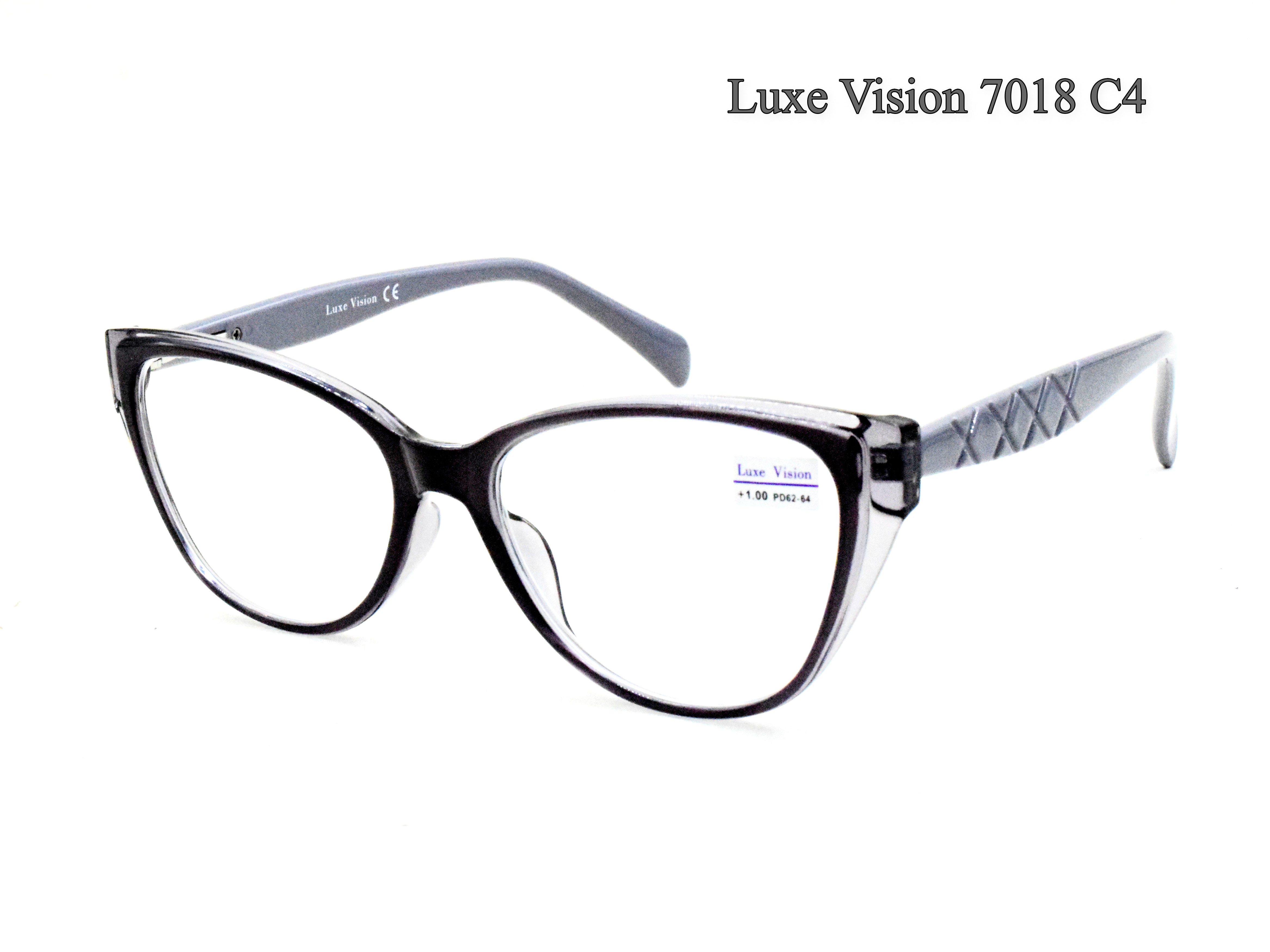 LUXE VISION 7018 С4 С/Б